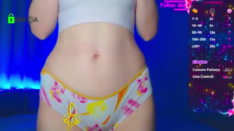 Emely online show from November 2025 02:34:02 AM