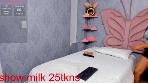 emely ross online show from December 2024 01:26:01 AM