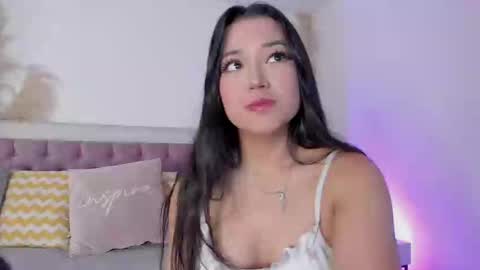 Emy online show from February 2025 07:38:02 PM