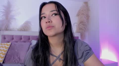 Emy online show from February 2025 10:48:01 PM