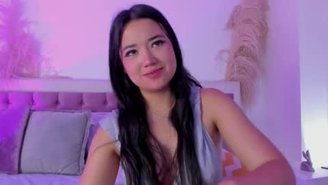 Emy online show from February 2025 11:15:01 PM