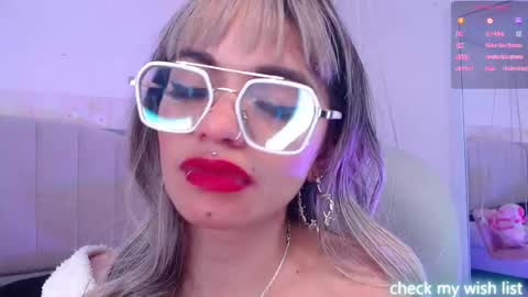 Danna online show from September 2025 09:25:02 AM