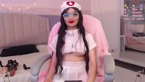 Danna online show from October 2025 01:39:02 AM