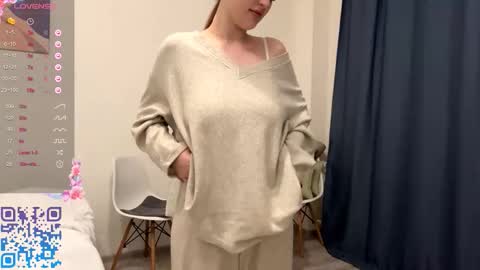 Snapshot of emeraldcotton chatting on October 2025 05:23:02 PM Gily online show from October 2025 05:23:02 PM