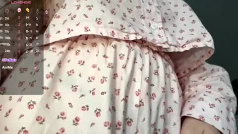 Snapshot of emeraldcotton chatting on November 2025 04:12:01 AM Gily online show from November 2025 04:12:01 AM