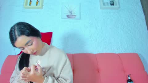 Emily online show from December 2024 12:03:01 PM