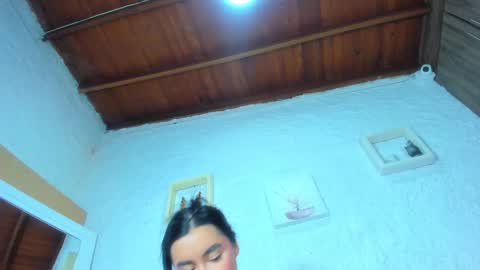 Emily online show from February 2025 12:03:02 PM