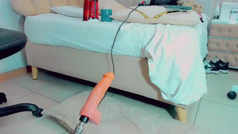 EmillySaenz online show from December 2024 09:45:02 PM