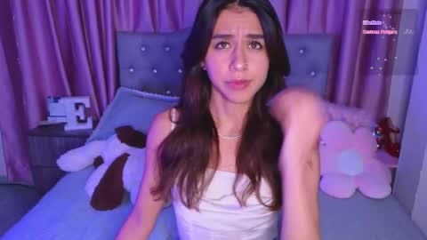 Emily online show from October 2025 10:33:02 PM