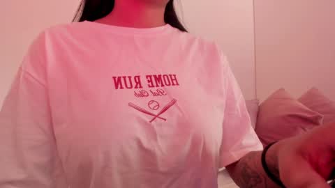 Emilia Big Boobs online show from December 2024 12:03:01 PM