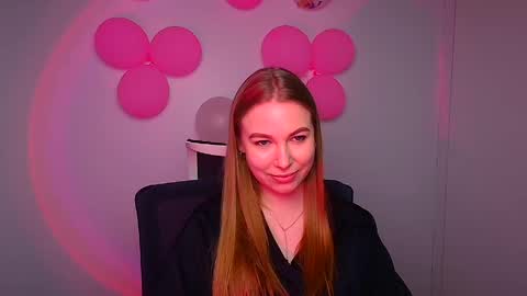 Emilia online show from February 2025 03:20:01 PM