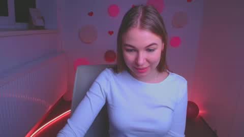 Emilia online show from March 2025 09:10:02 AM