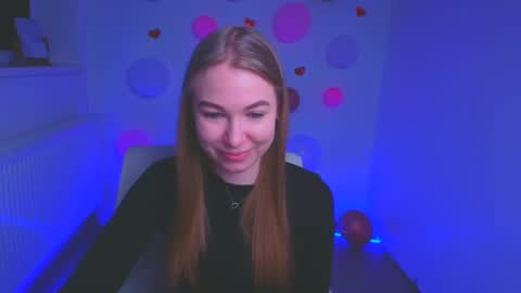 Emilia online show from March 2025 12:05:02 PM