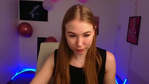 Emilia online show from March 2025 09:17:02 AM