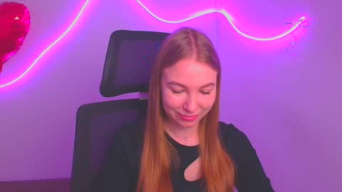 Emilia online show from March 2025 09:13:02 AM