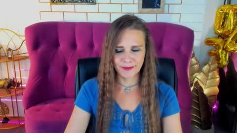 Emilia Bedy online show from September 2025 05:18:02 AM