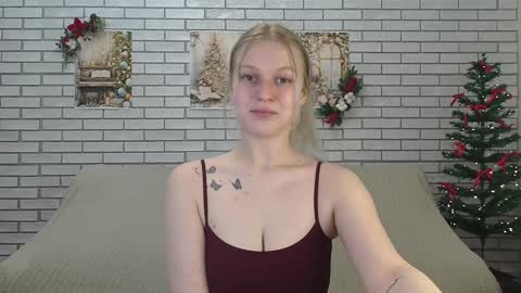 Amili online show from December 2024 04:25:01 PM