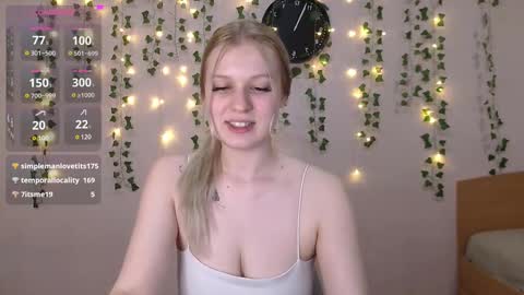 Amili online show from March 2025 06:58:02 PM