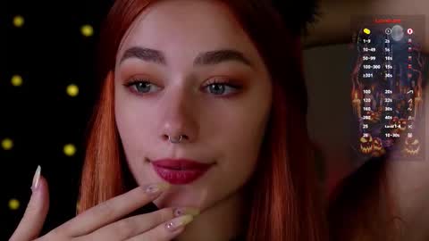 Tessa online show from October 2025 12:55:02 AM