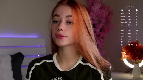 Tessa online show from November 2025 12:54:01 AM