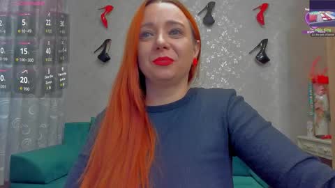 Emiliana online show from September 2025 09:34:01 AM