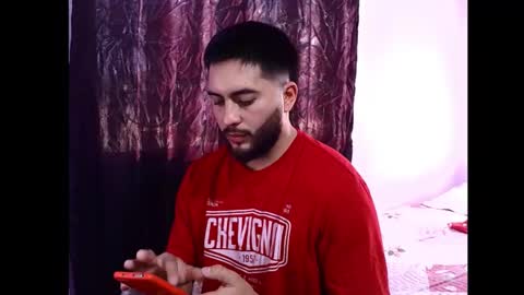 Snapshot of emilio39210 chatting on November 2025 08:42:02 PM emilio39210 online show from November 2025 08:42:02 PM