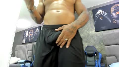 emilio online show from September 2025 07:59:01 PM