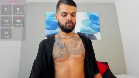 Snapshot of emilio_wolf chatting on February 2025 06:56:02 PM EMILIO online show from February 2025 06:56:02 PM