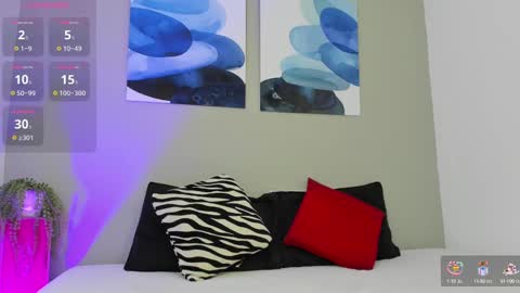 Snapshot of emilio_wolf chatting on March 2025 02:51:01 PM EMILIO online show from March 2025 02:51:01 PM