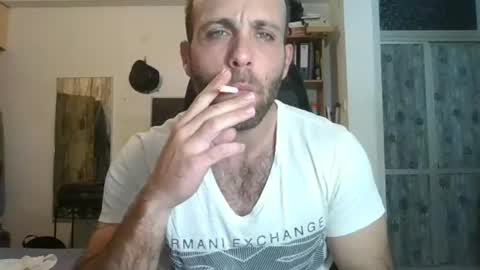 EmilioZem8 online show from January 2025 06:03:01 AM