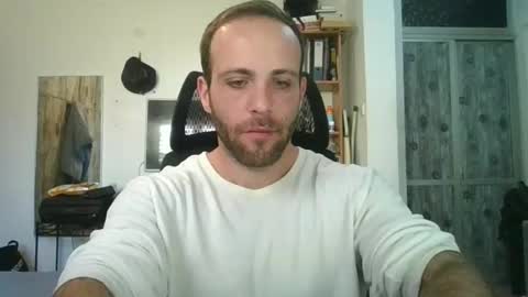 EmilioZem8 online show from January 2025 08:01:01 AM