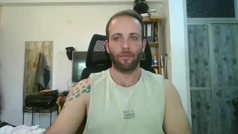 EmilioZem8 online show from February 2025 08:44:02 AM