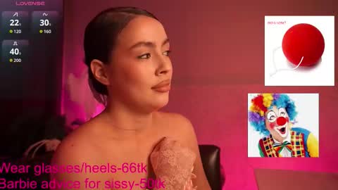  Emiliya  online show from November 2025 01:24:03 PM