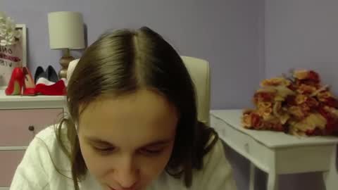 Emilly online show from December 2024 01:55:01 PM