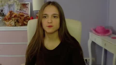 Emilly online show from March 2025 10:55:01 AM