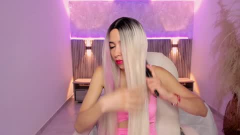Emily online show from December 2024 03:24:01 AM