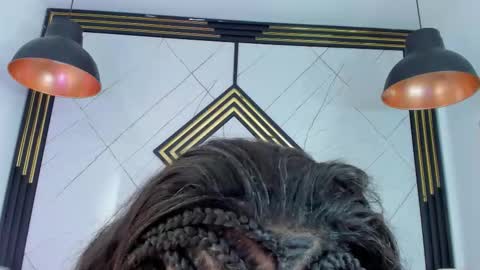 Snapshot of emillydiaz chatting on October 2025 12:17:01 PM Emilly online show from October 2025 12:17:01 PM