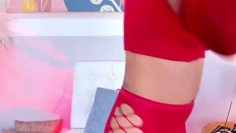 Snapshot of emillygonzalez chatting on September 2025 12:32:01 PM . . online show from September 2025 12:32:01 PM