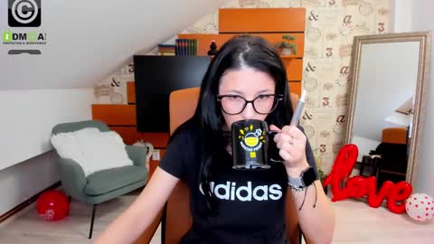 EmillyTaylor online show from February 2025 04:46:02 AM