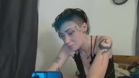 Emily Love online show from October 2025 04:34:02 AM