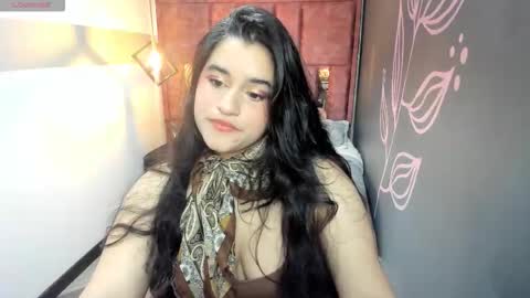 EMILY FOX online show from September 2025 07:47:01 PM