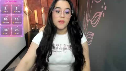 EMILY FOX online show from September 2025 07:35:01 PM