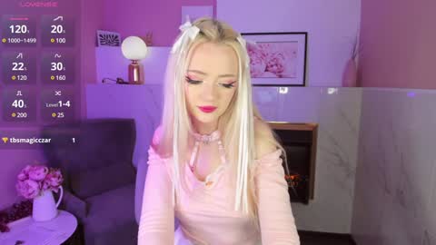 Emily online show from February 2025 10:08:02 PM