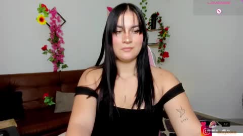 Emily  online show from February 2025 08:36:02 PM