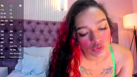 Emily online show from December 2024 07:38:02 PM