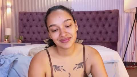 Emily online show from November 2025 08:20:01 PM