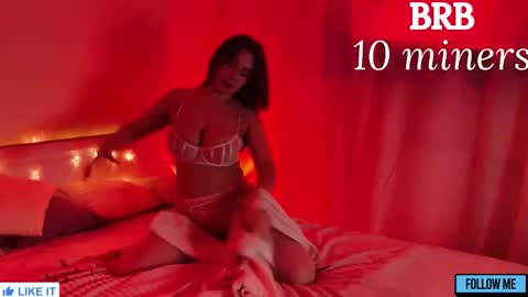 EMILY online show from October 2025 02:09:01 AM