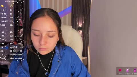 Emily online show from December 2024 05:40:01 PM