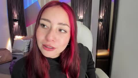 Emily online show from November 2025 02:51:01 PM