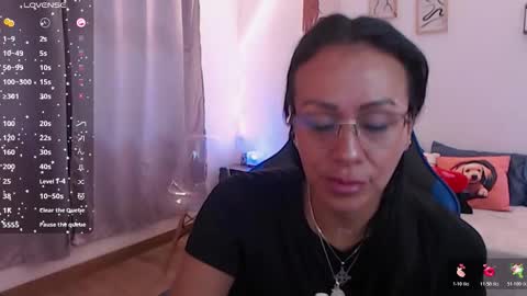 Snapshot of emily_leroy571240 chatting on October 2025 01:24:02 PM emily leroy. online show from October 2025 01:24:02 PM
